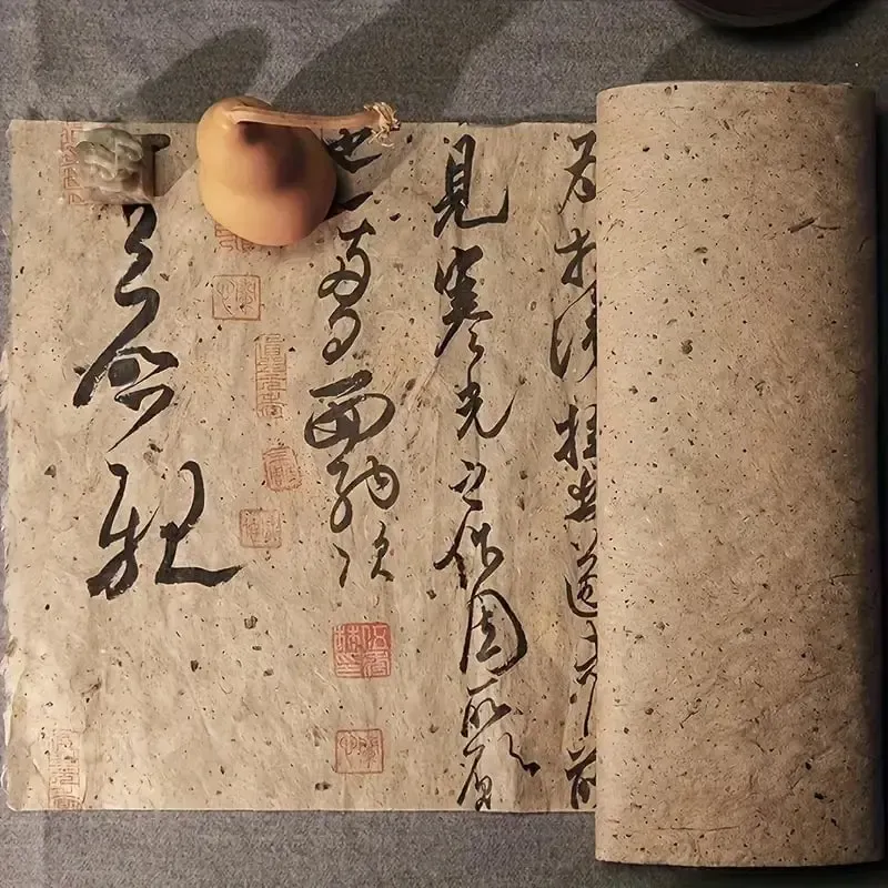 Ancient Paper for Maps, Scrolls, Treasure Maps - Image 4