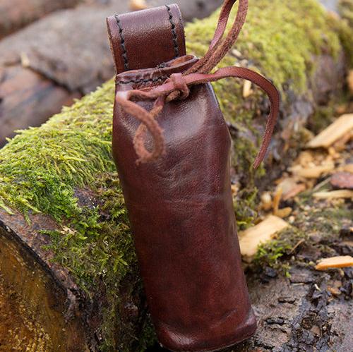 Pirate Telescope with Leather Pouch - Image 3